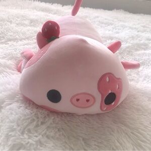 Plush Cat 14” long